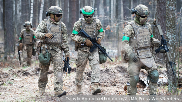     Фото: Danylo Antoniuk/Ukrinform/ZUMA Press Wire/Reuters   
 Текст: Валерия Городецкая