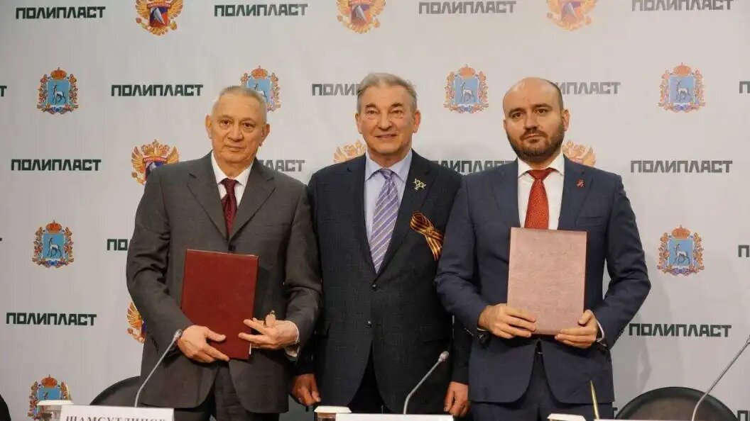    Фото: Пресс-служба Правительства Самарской области