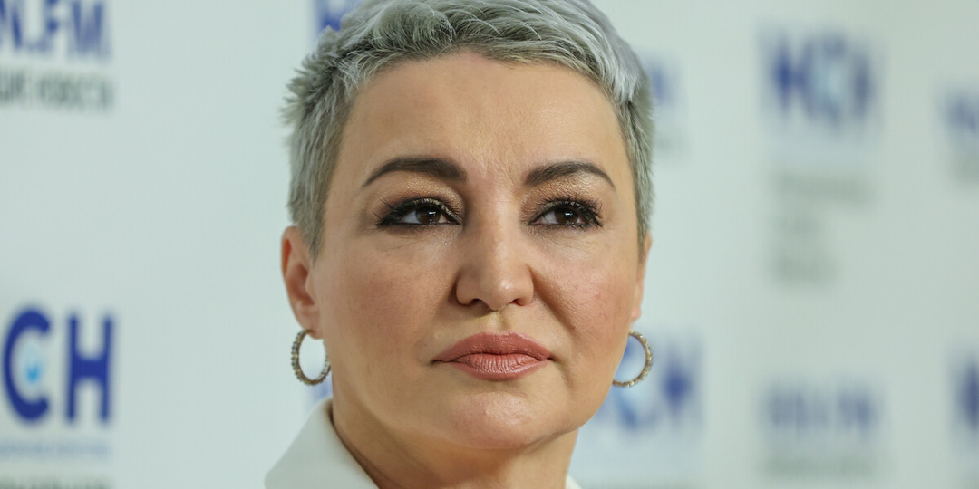 Отец единственной дочери Кати Лель пропал без вести во Франции