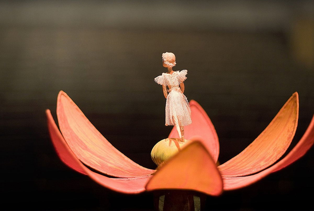 Фото с сайта театра