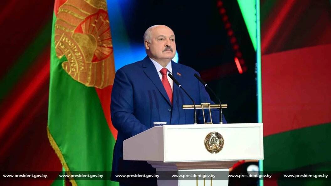    Фото: president.gov.by