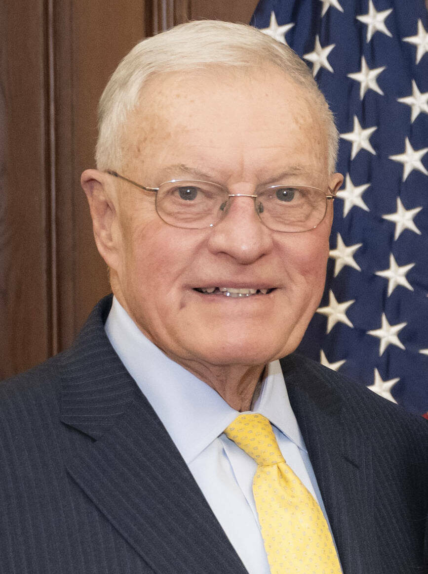 Кит Келлог в 2025 годуФото: Wikipedia.org