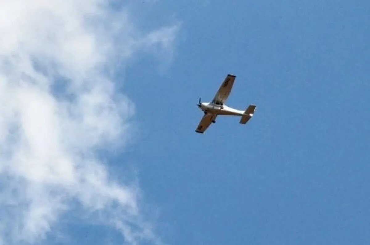    В Рязанской области ПВО сбила два беспилотника, объявлена угроза БПЛА