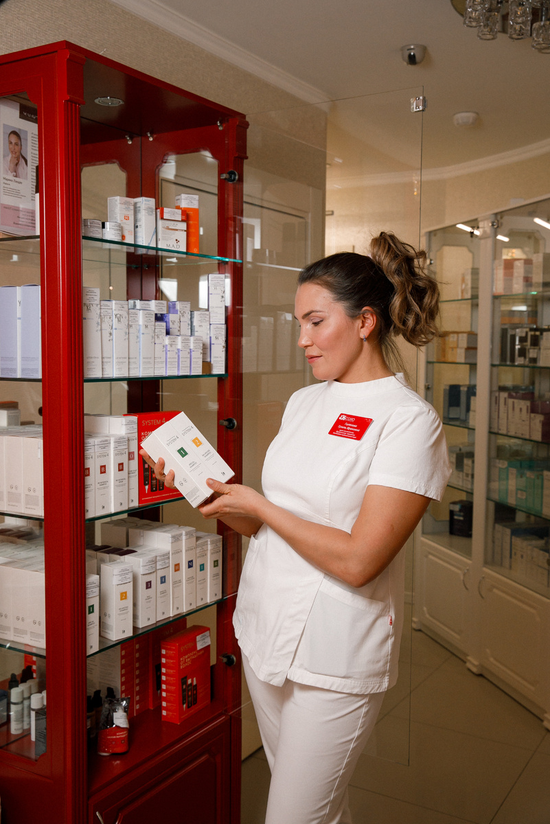 защита кожи от солнца