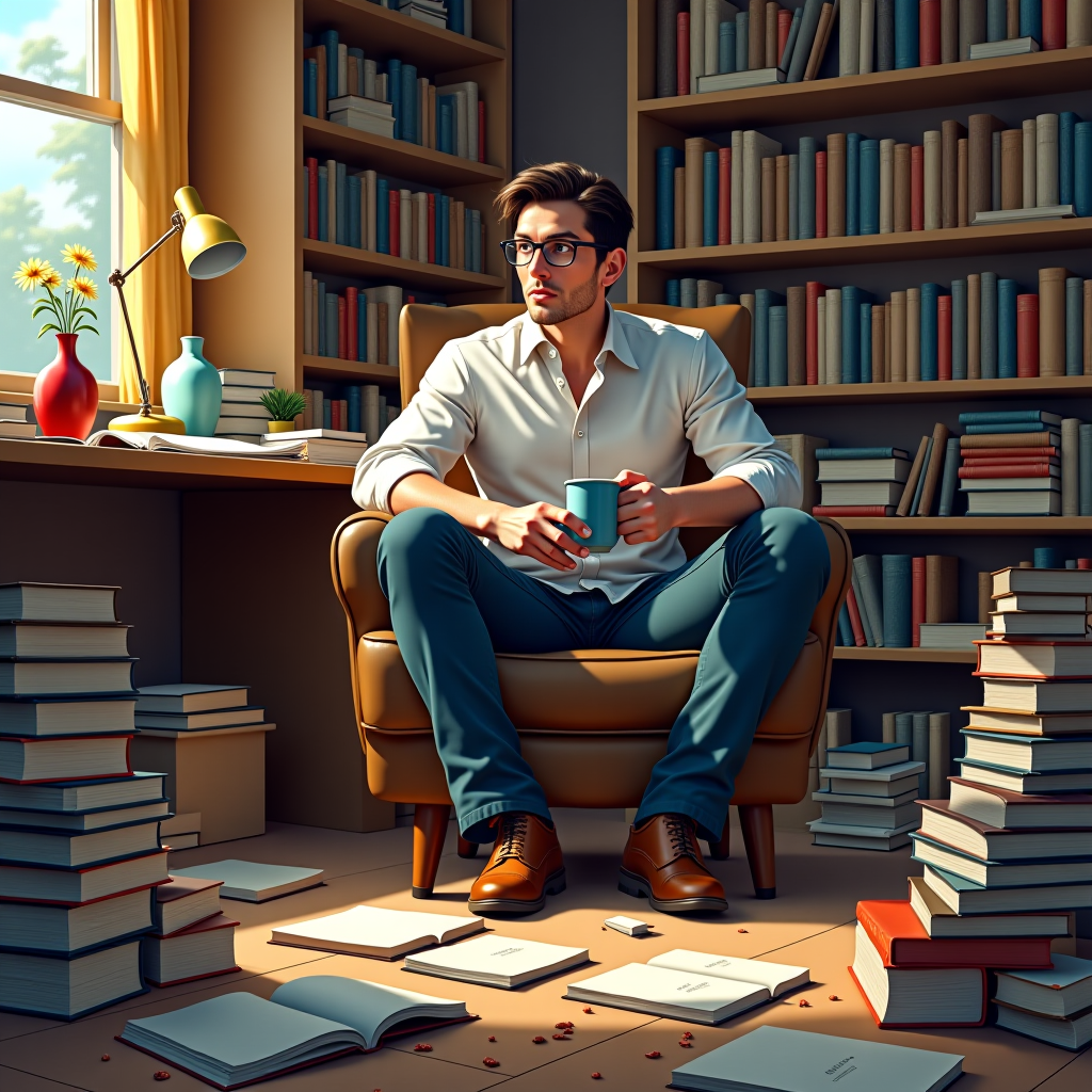 Поверьте, для кого-то ваш ребенок будет казаться идеальным.