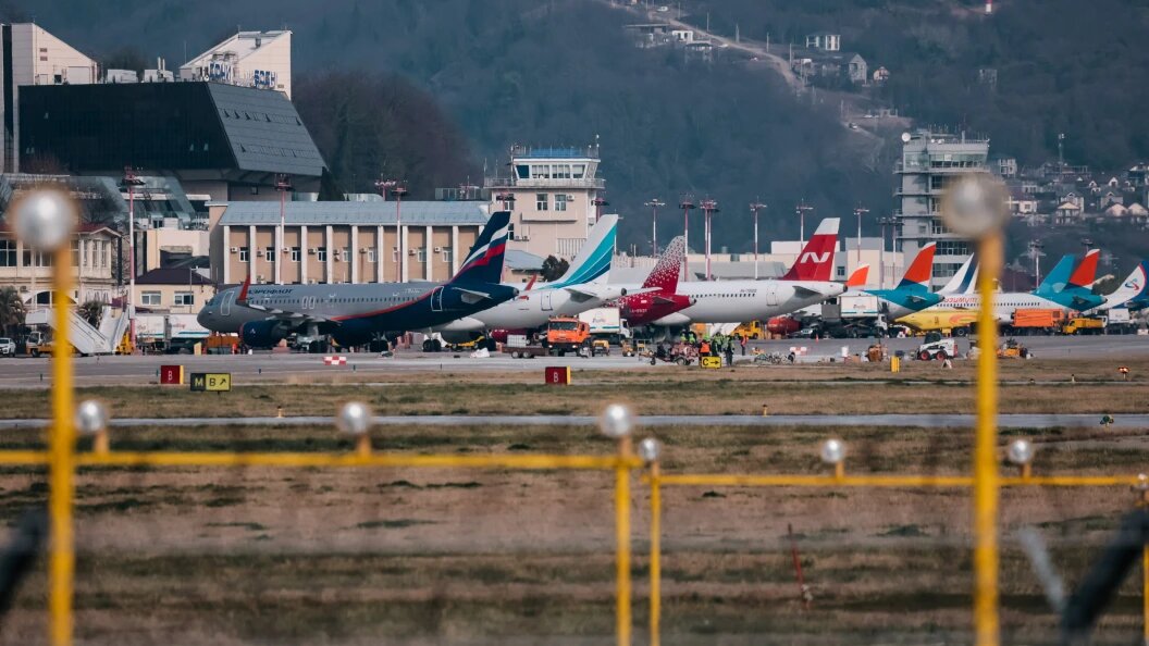    Roman Naumov/URA.RU/Globallookpress