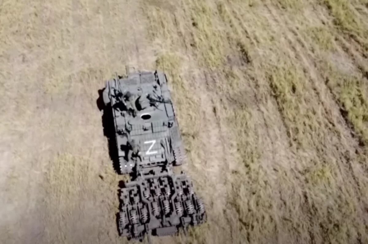    NI: БМР-3МА «Вепрь» впечатляюще показала себя в боевых действиях на Украине