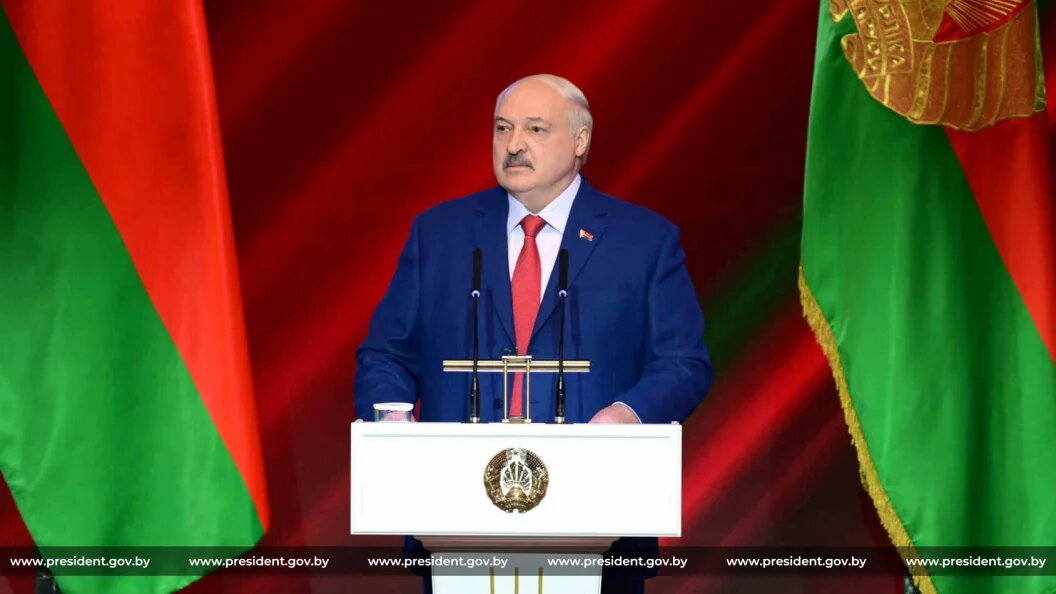    Фото: president.gov.by