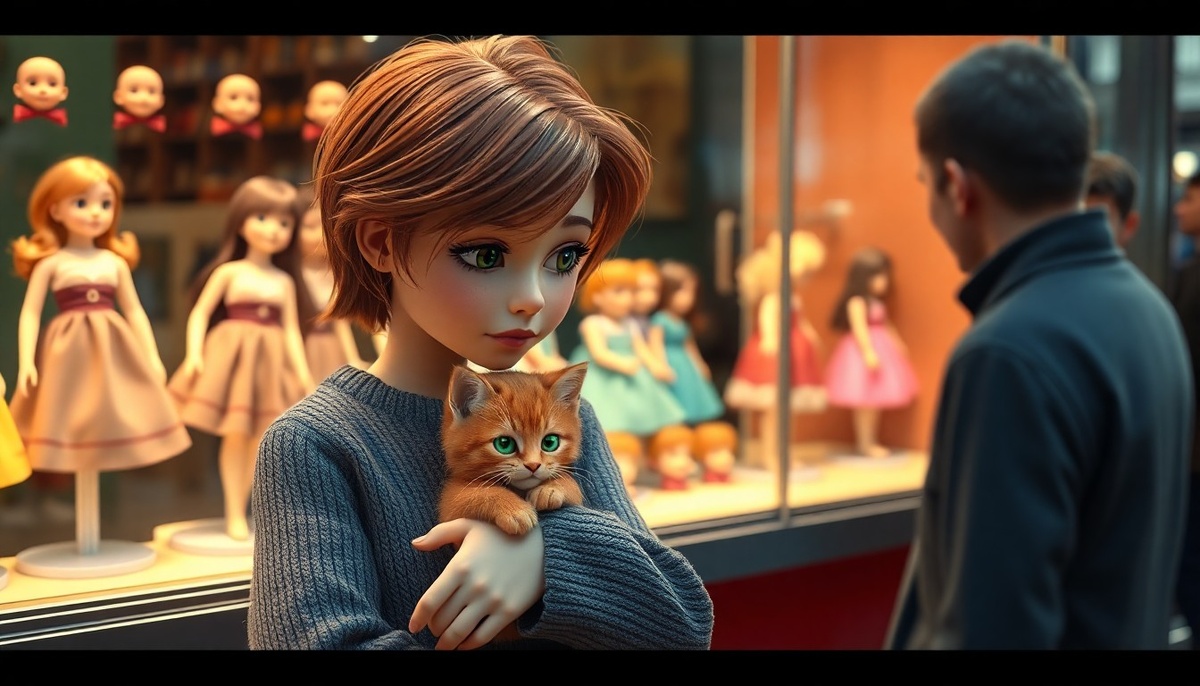 Выбирают не меня!