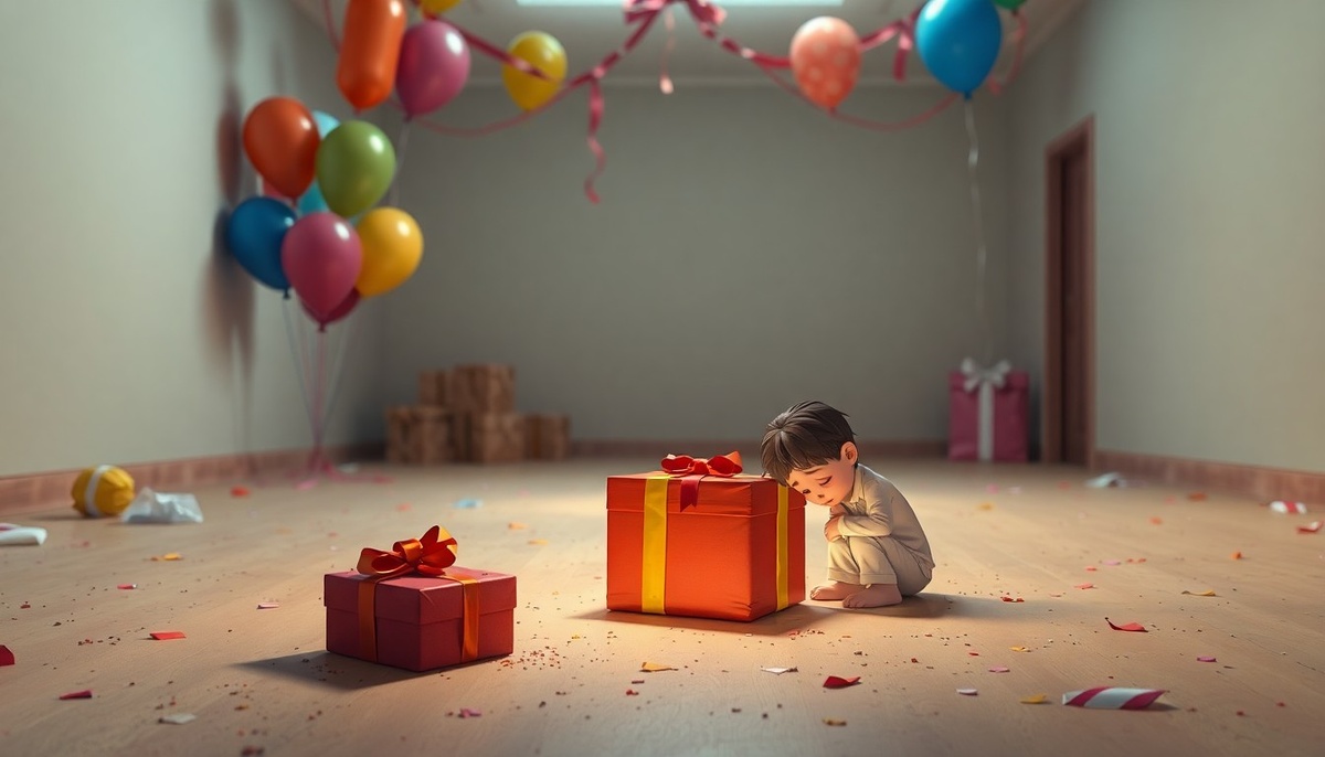 Не выбирай тех, кто выбирает не тебя!