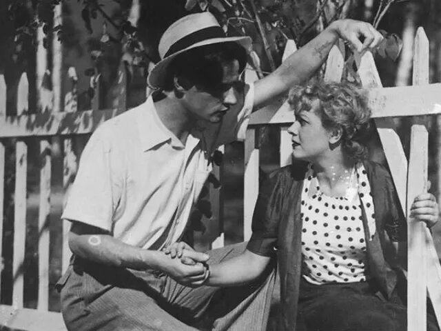 Кино и мода: как актрисы военных лет вдохновляли женщин и задавали тренды