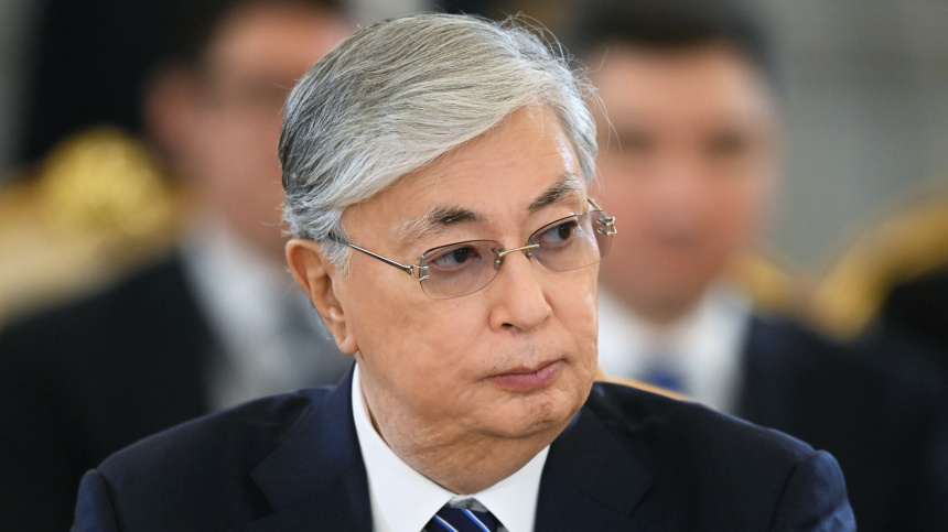    Фото: © РИА Новости/Илья Питалев; 5-tv.ru