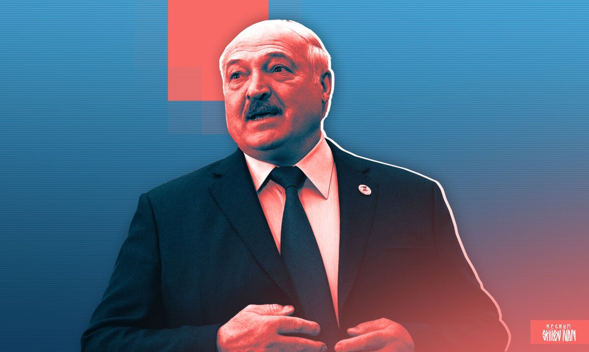     / Источник: Иван Шилов (с) ИА REGNUM