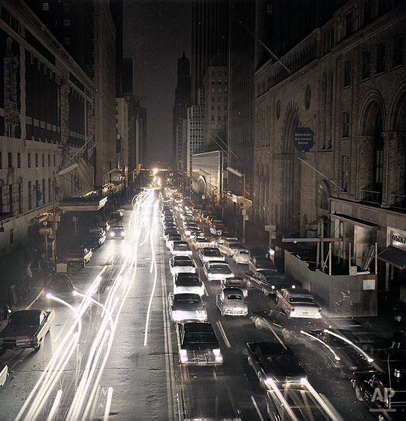 Блэкаут 1965 года