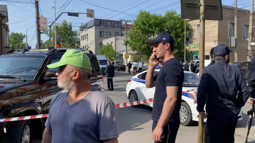   РИА Новости