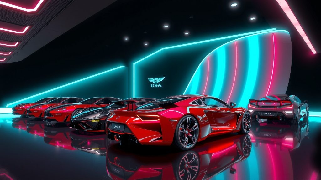    Как рассчитать цену растаможки авто из США