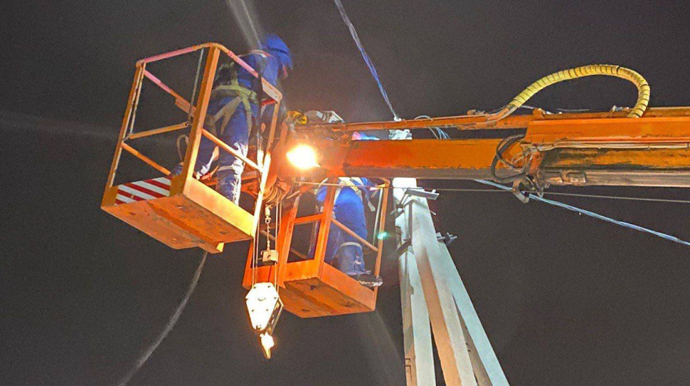    Тайные вампиры электросетей кто высасывает свет из российских деревень