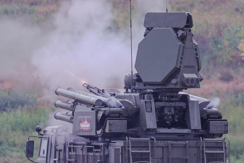    Сергей Булкин/NEWS.ru