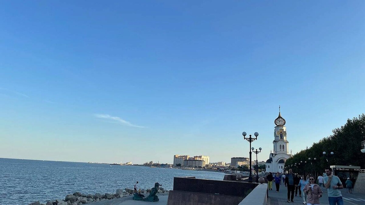    Фото: телеканал «Краснодар»