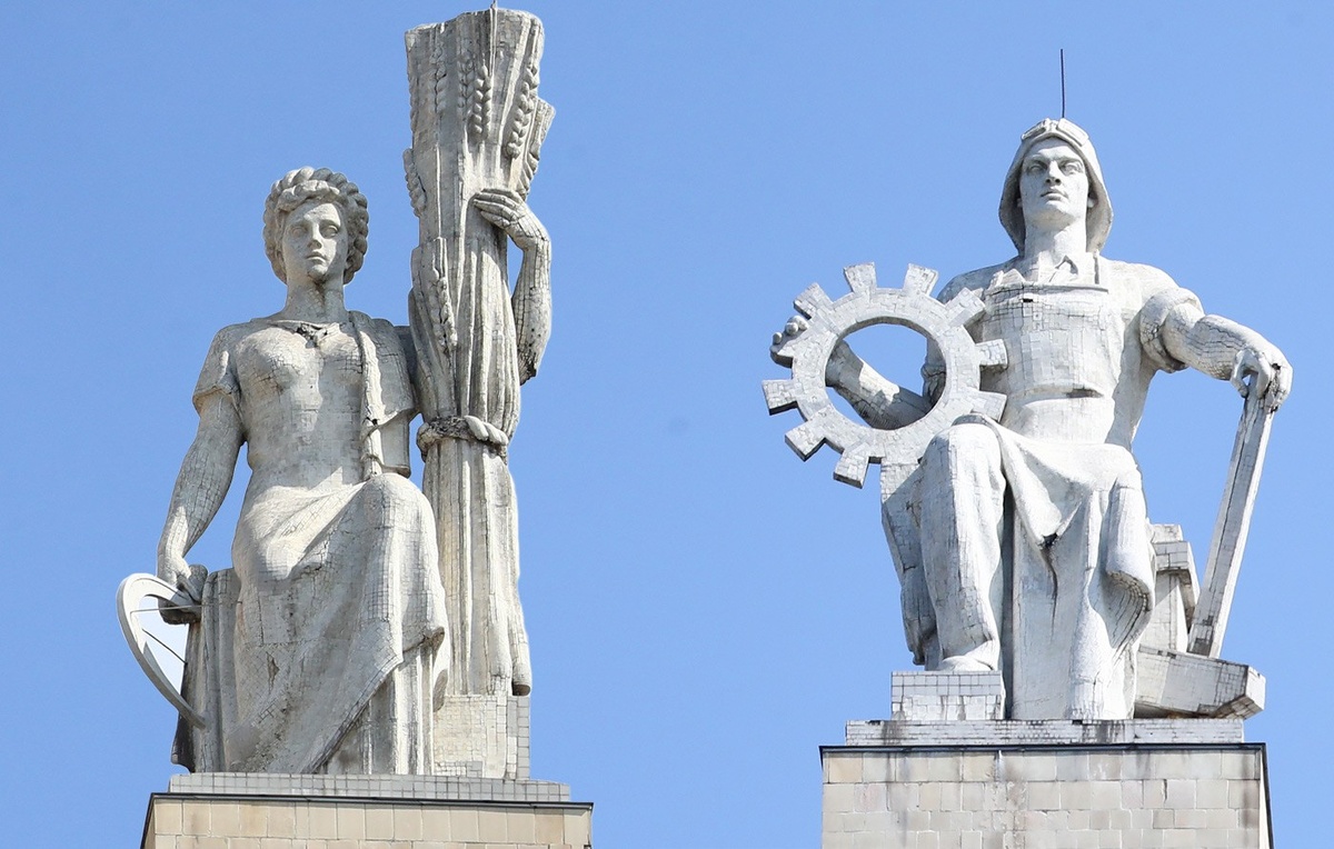 Фото: Антон Новодережкин/ТАСС