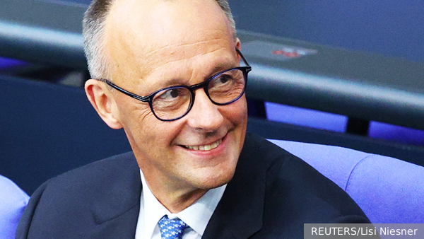     Фото: REUTERS/Lisi Niesner   
 Текст: Евгений Поздняков