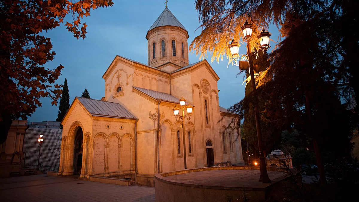 © photo: Sputnik / Stringer