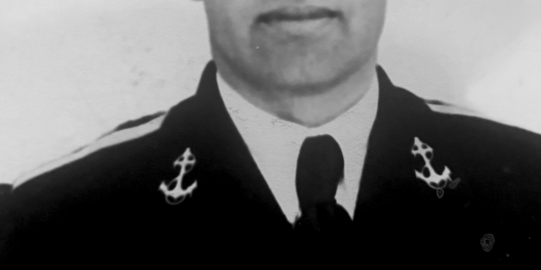 "Архивы памяти 1941-1945". Вознесенский Виктор Борисович