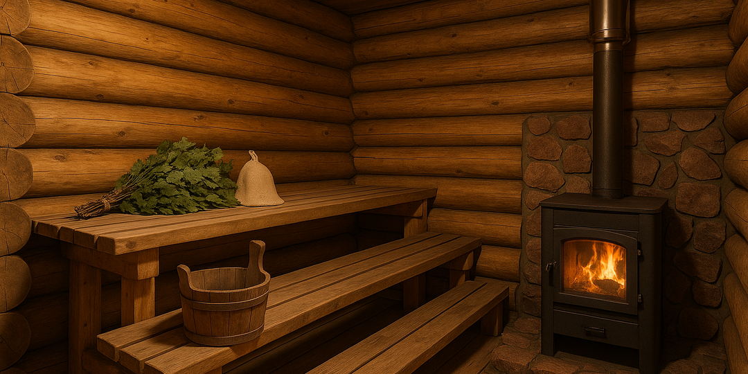 Баня или сауна: что выбрать для загородного дома?