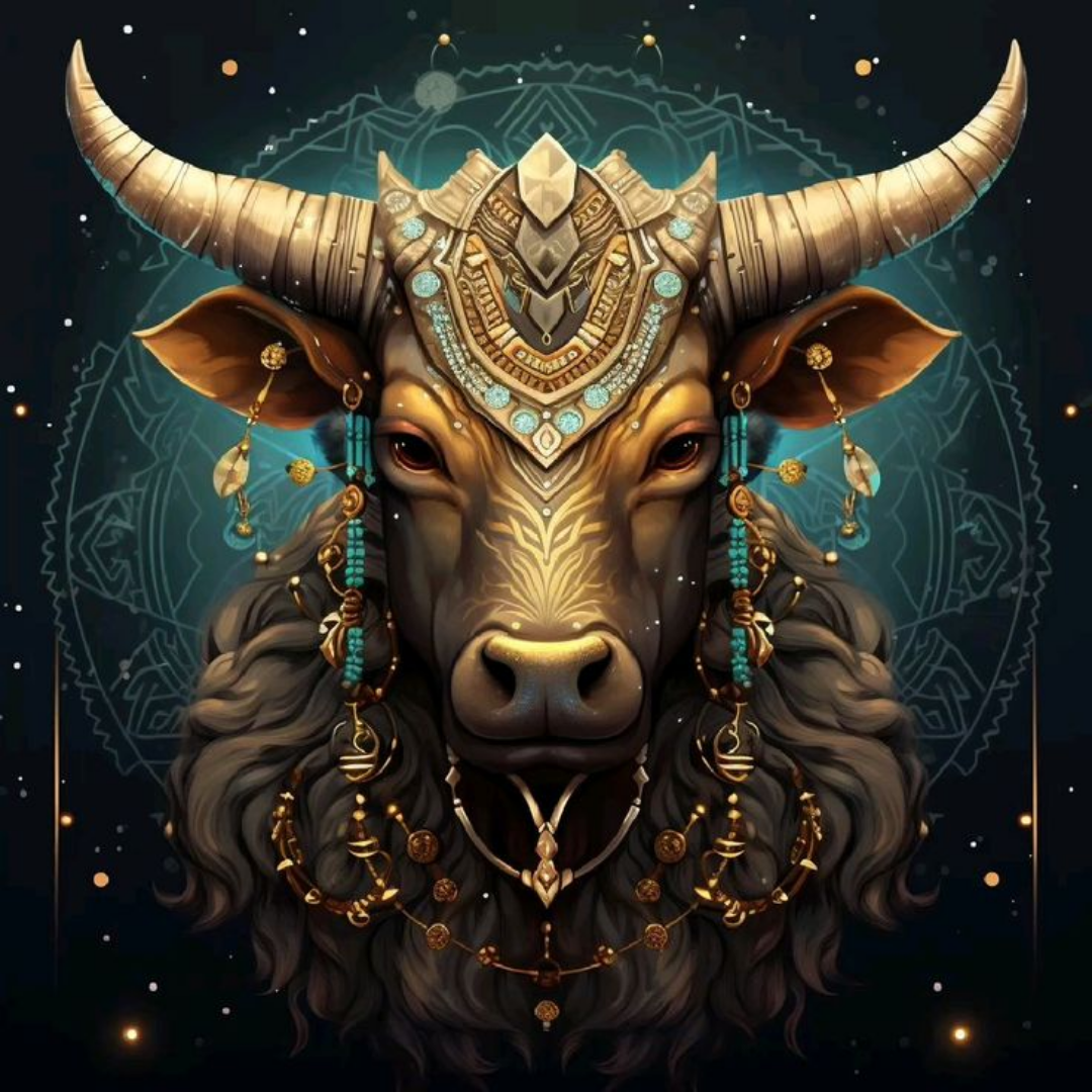 знак зодиака телец 