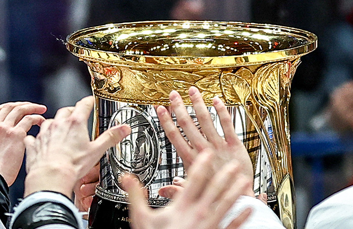    Михаил Терещенко/ТАСС