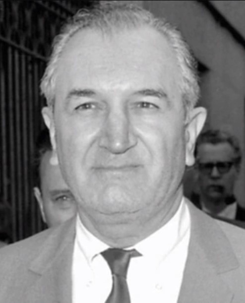 Джозеф «Джо» Бонанно (1905 – 2002)
