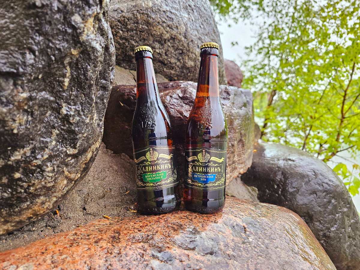 Калинкинъ, фото автора