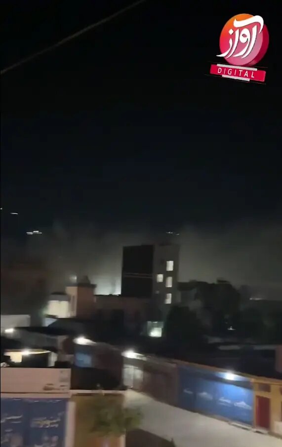    Фото: стоп-кадр видео СМИ Пакистан