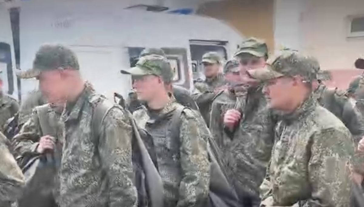     / Источник: © Кадр МО