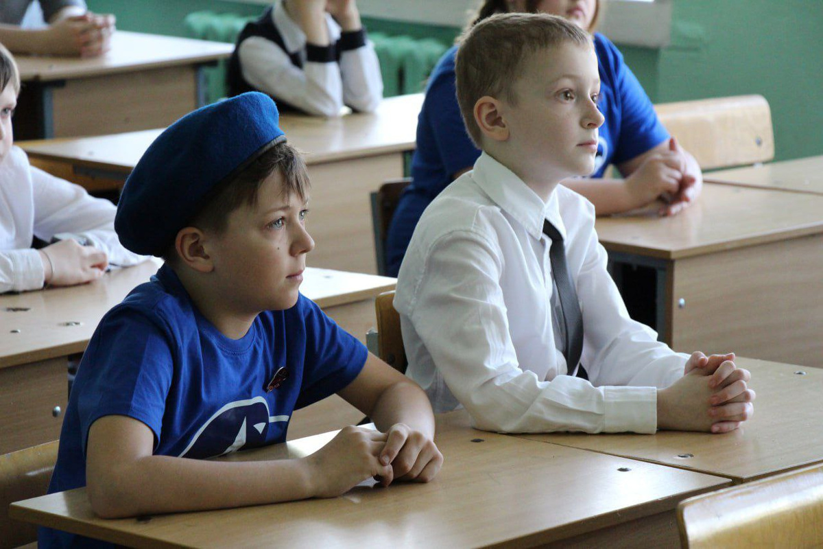 Фото: пресс-служба УФСБ России по Псковской области