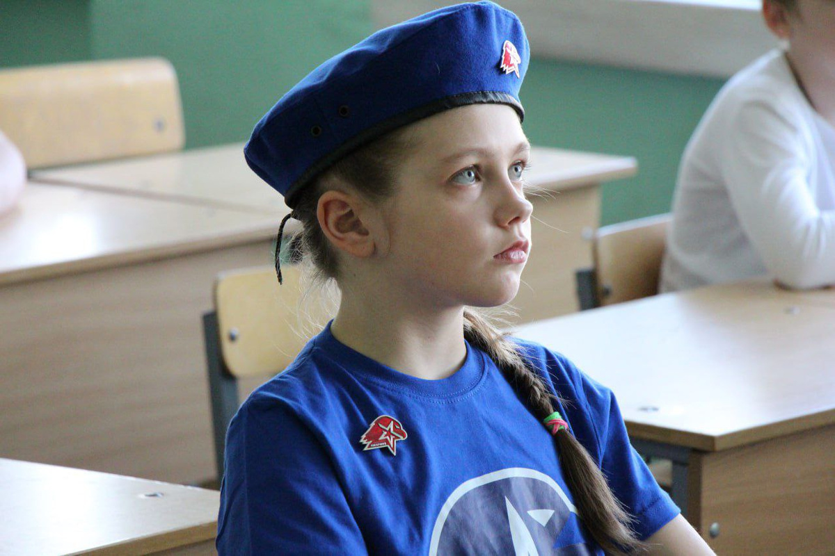 Фото: пресс-служба УФСБ России по Псковской области