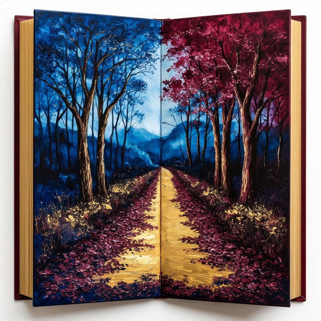 «Путь художника» Джулии Кэмерон, часть 2