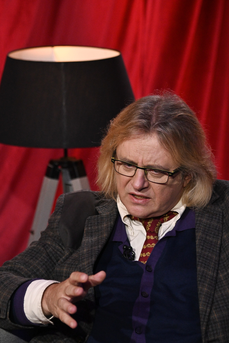 Фото Никиты Симонова