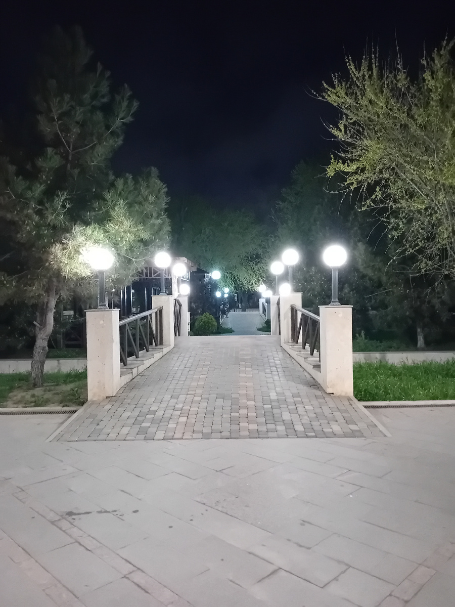 Авторское фото.