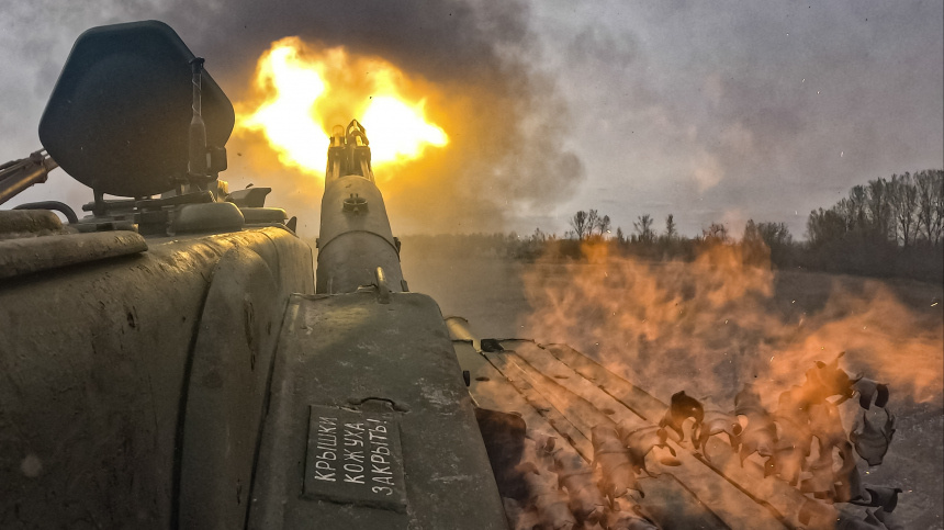    Фото: Коновалов Алексей/ТАСС
