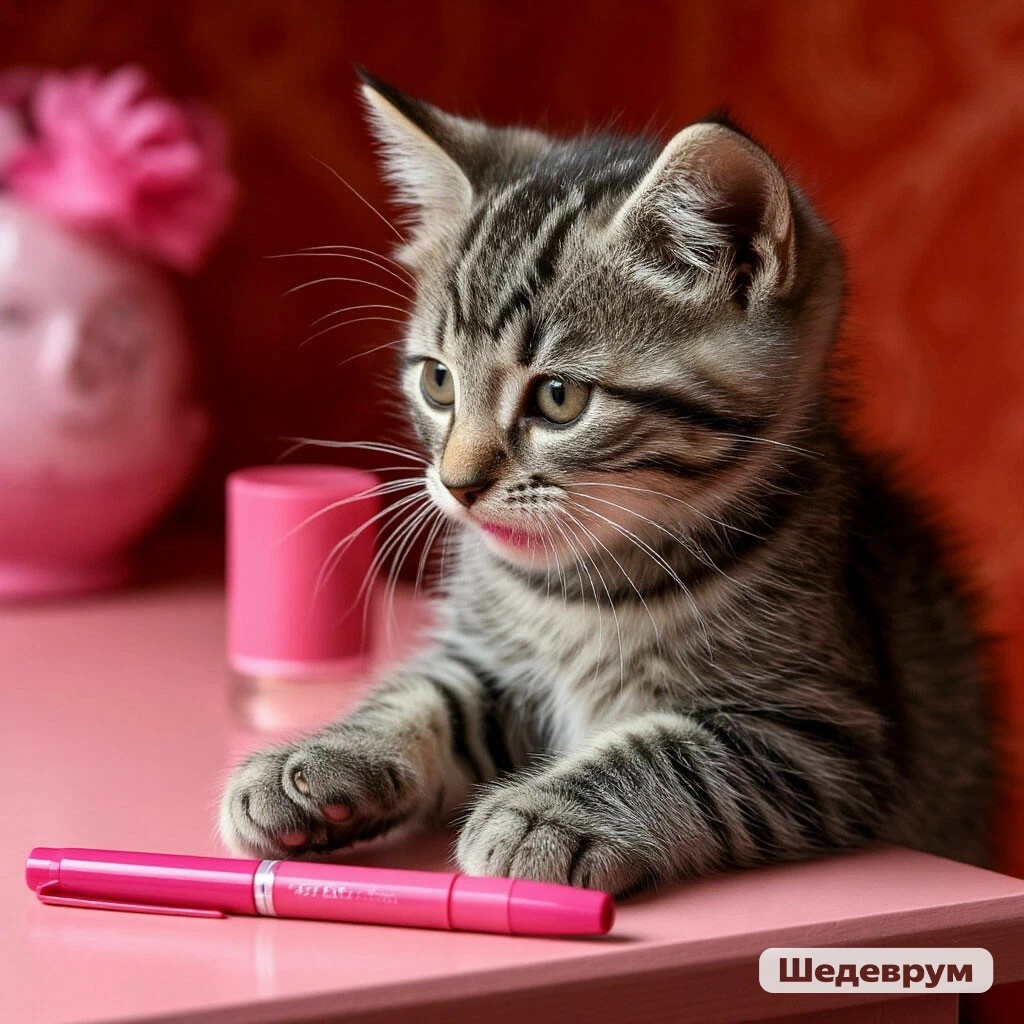 Создано автором с помощью нейросети 