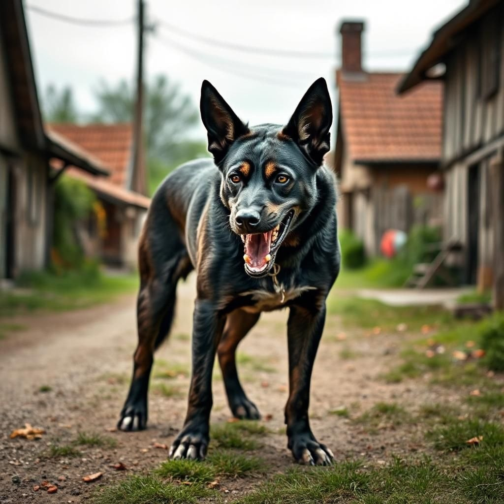 Изображение сгенерировано нейросетью