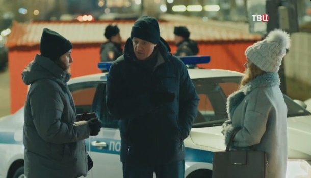 Подробное содержание всех серий сериала «Чувство правды-3» (2025)