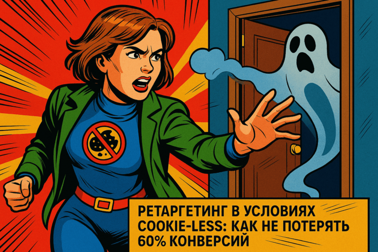    Узнайте, как адаптировать стратегии ретаргетинга без cookies и сохранить 60% конверсий. Заходите и читайте прямо сейчас! Alya Marketer
