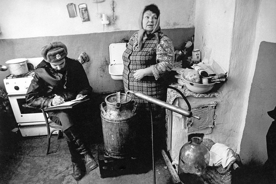    Фото: Владимир Веленгурин / ТАСС