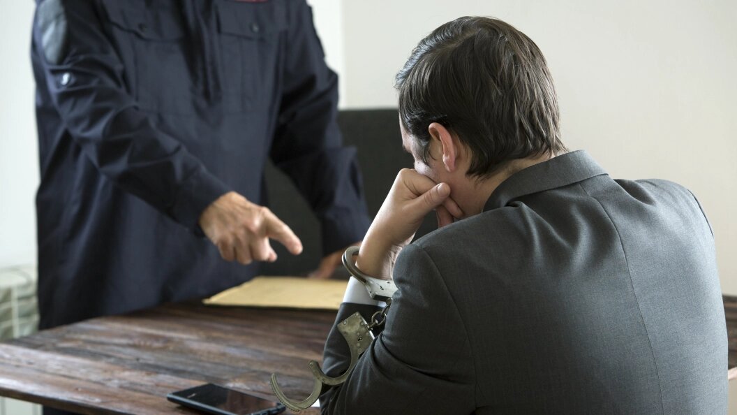    Фото: Nikolay Gyngazov/Globallookpress