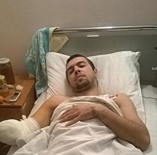 Реальное фото из интернета.