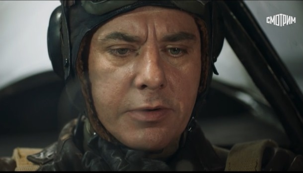 Подробное содержание всех серий сериала «Истребители. Битва за Крым» (2024)