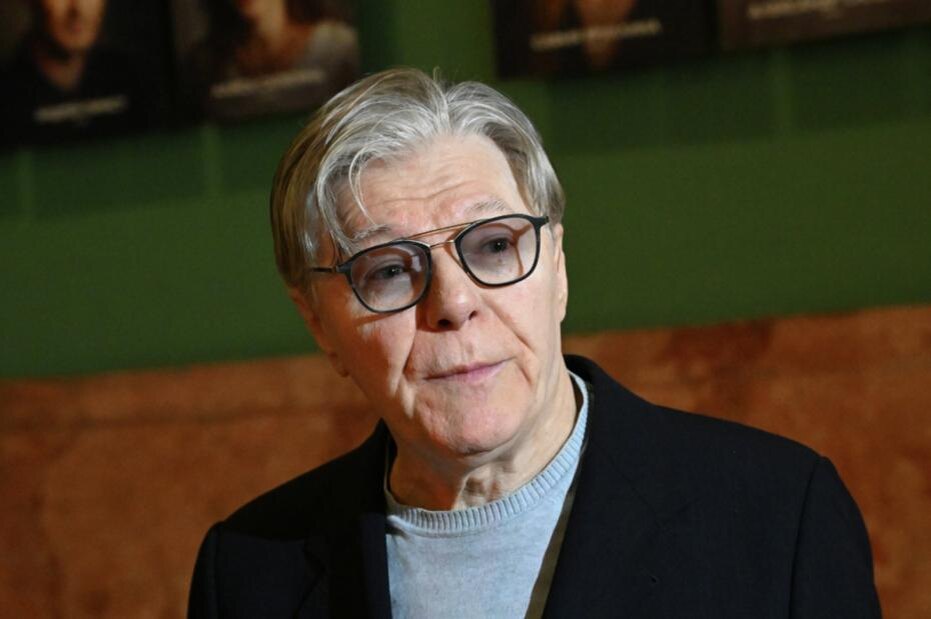    Владимир Федоренко/РИА Новости