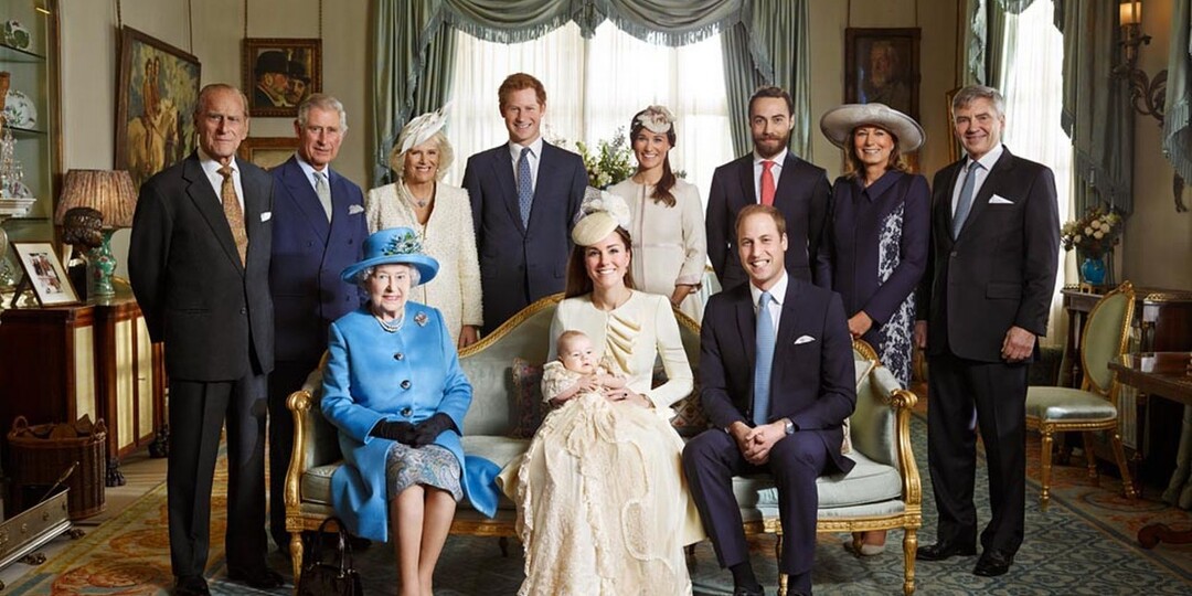 Немцы повсюду. К какой династии на самом деле принадлежат английские Виндзоры